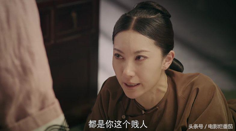 于正演过的宫斗电视剧,于正经典宫斗剧