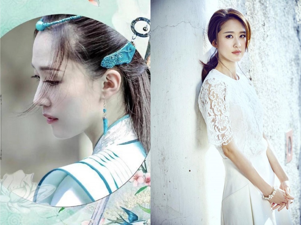 《枕上书》最全演员名单曝光，青丘长辈全回归，帝君凡间变太子！