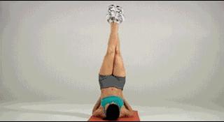 运动前热身与拉伸操完整新手,运动热身的正确拉伸方法