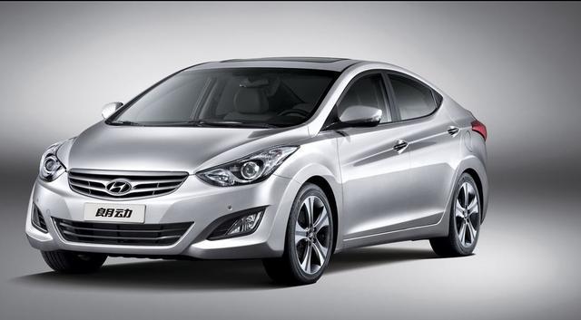 现代朗动还能值多少钱,现代朗动有多少优惠