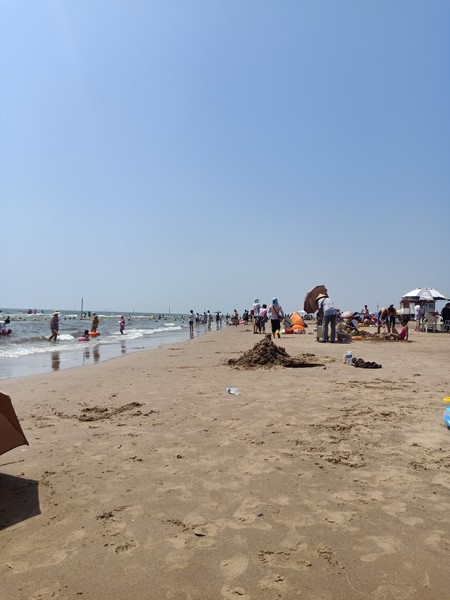 唐山市内一日游,唐山周边最好的一日游