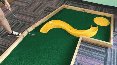 天津“巨型”打卡圣地！蹦床、攀岩、冰壶、游戏机随！便！玩