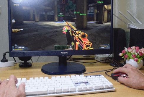 英菲克静音鼠标pw6,英菲克鼠标pw2h宏设置操作教程