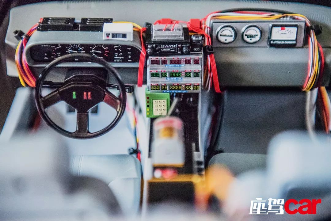 S-GARAGE里的美式生活方式