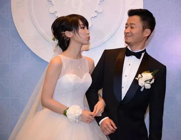 吴京帅气被谢楠看见了,吴京和谢楠一起参加的综艺完整