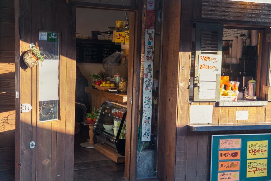 韩妆美学自由行热门攻略,韩国旅游攻略美妆店