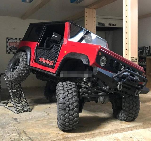 铃木吉姆尼改装外观全过程,铃木吉姆尼最新改装款