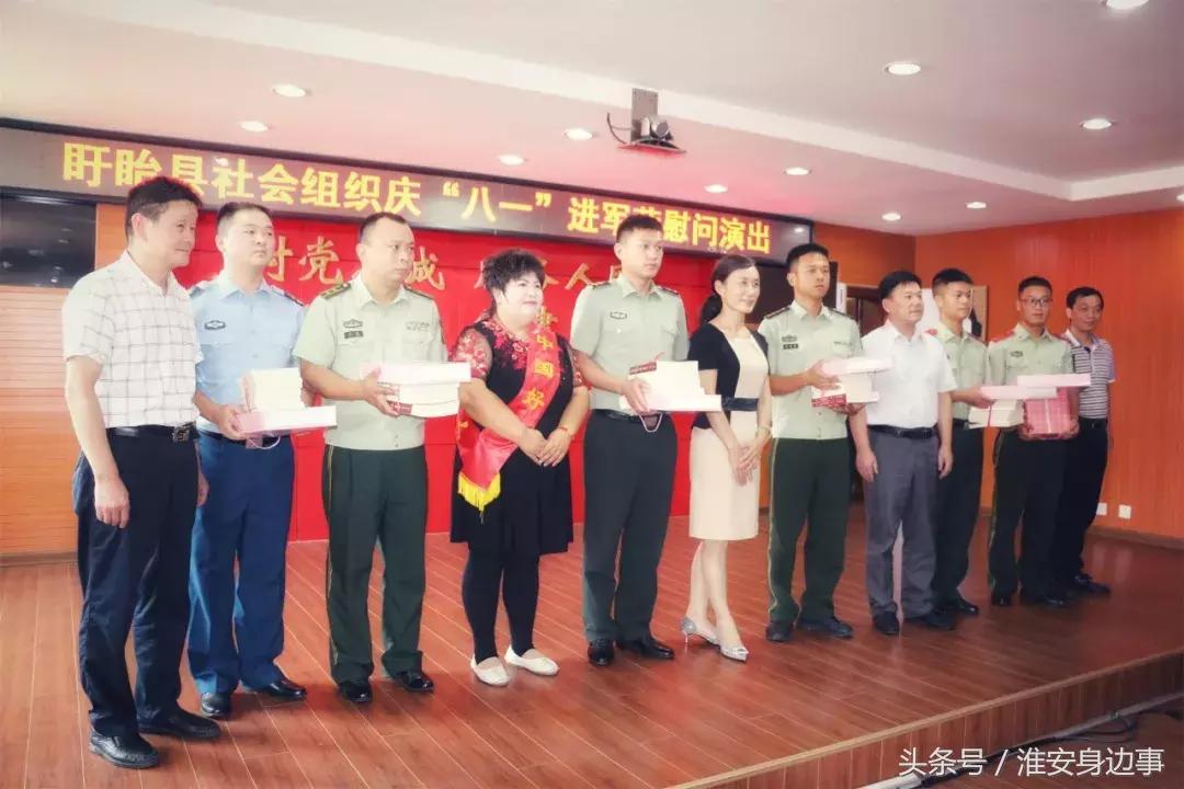 八一进军营活动,庆八一进军营志愿服务活动