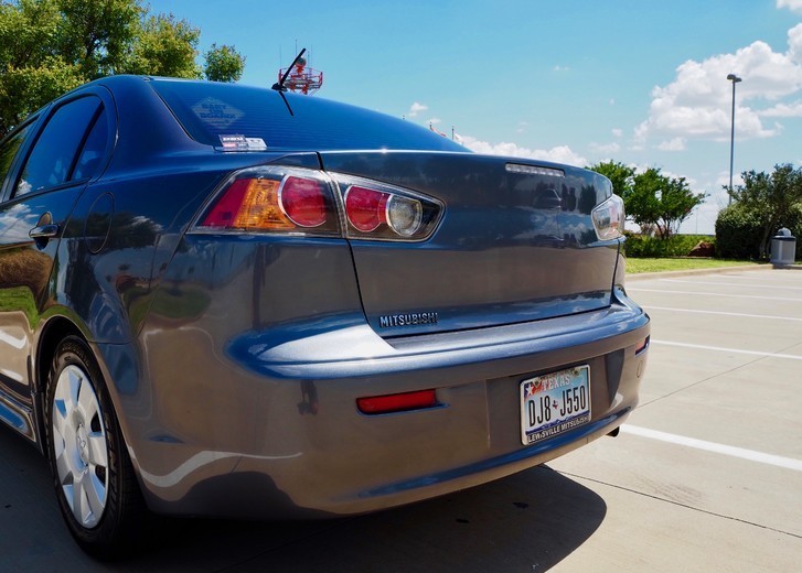 开了16万公里睿翼,翼神的优缺点