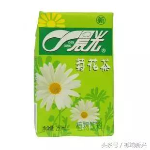 新兴人饮过的超经典汽水！饮过一半证明你老咗啦！