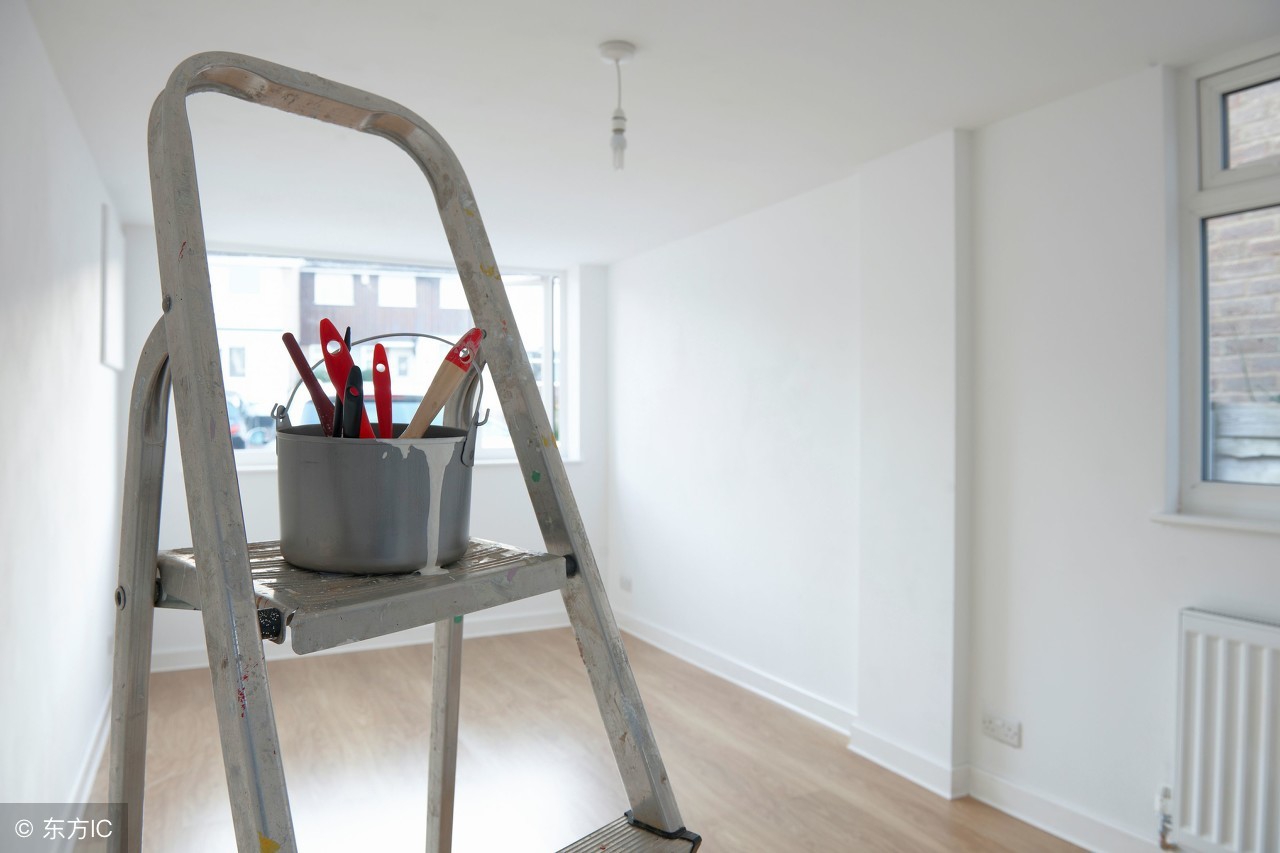 壁纸自粘墙纸有多大的危害,装修前十大陷阱不要贴壁纸