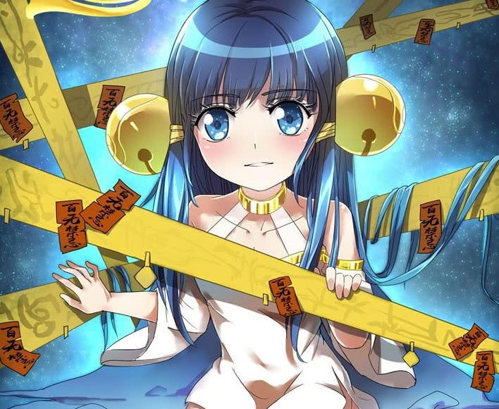 十大小说改编动漫排行,最好看的小说改编的动漫排行榜