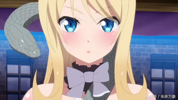 女王之刃unlimited01,女王之刃ova特典