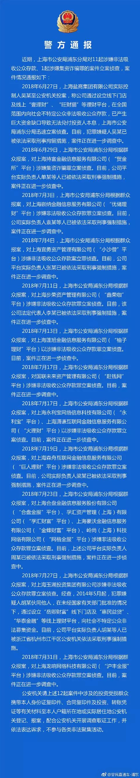 投资理财平台都是怎么被查到的,比较正规的投资理财平台有哪些