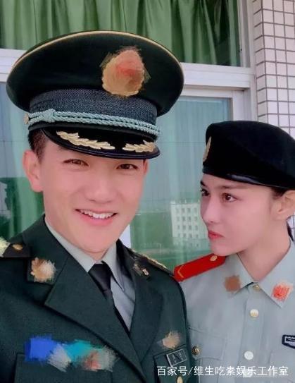 张馨予和李晨最新消息,张馨予微博留言李晨