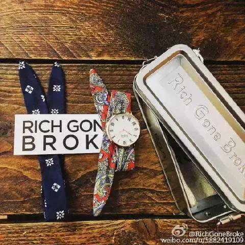 流行饰品小众设计,十个小众又精致的饰品品牌