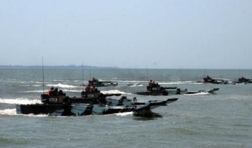 操作中国的战车一天上手？看俄罗斯参赛队是如何评价的