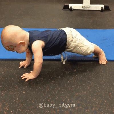 平板支撑一天坚持几分钟,平板支撑一般人能坚持多少分钟