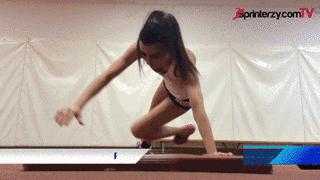 平板支撑一天坚持几分钟,平板支撑一般人能坚持多少分钟