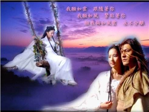 十大虐心古风歌曲倾尽天下,让人落泪的古风歌