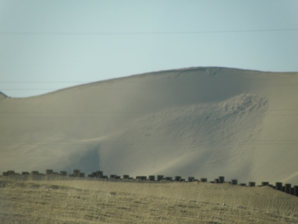 *疆新**(六)——梦牵大西北13