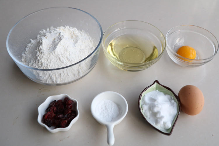 面粉怎么发酵做馒头煎饼,面粉别蒸馒头了教你做香酥饼