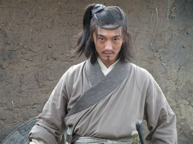 梁山好汉108位最后活下来有两位,盘点梁山好汉哪个死得最惨烈