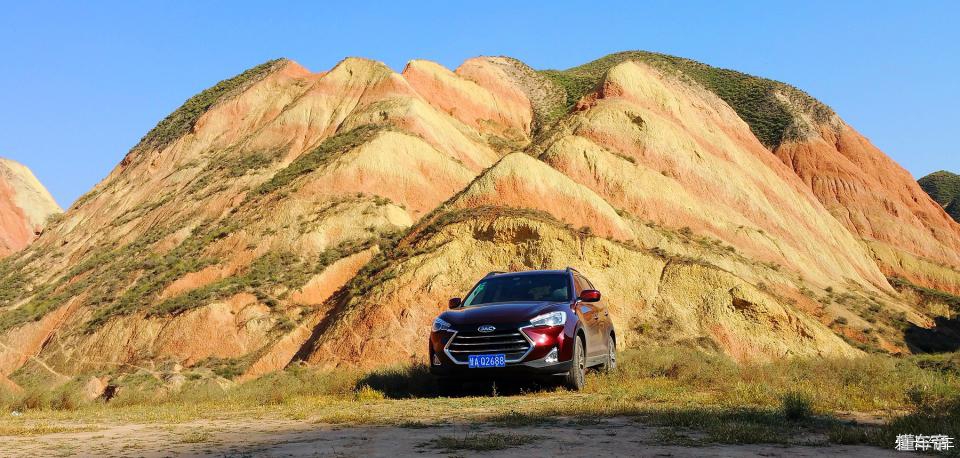 江淮瑞风s7用车,瑞风s5用车体验