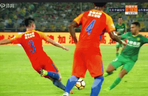 中超焦点战役国安,中超新观察旧梦重演国安如何重振