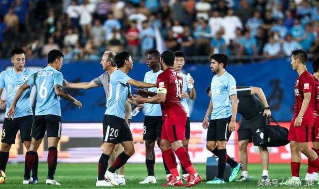 大连战平上海夺冠,大连战胜成都