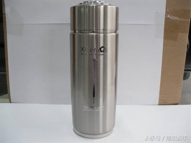 保温杯用久了臭,保温杯用久了有异味怎么回事