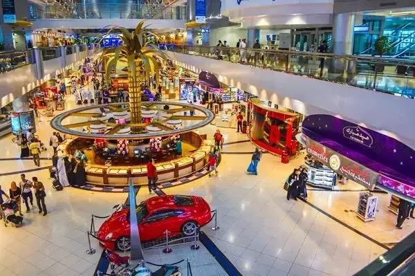 免税店带货的内幕,免税店攻略不知道买什么