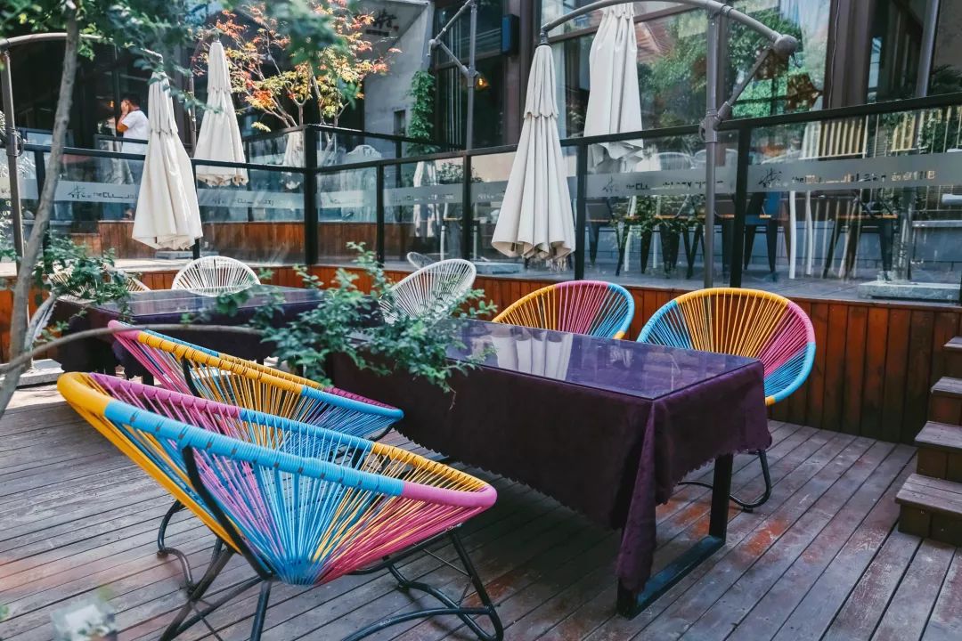 南航女博士,南航网红餐厅