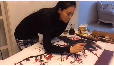 嫁给爱情的张馨予有多幸福,张馨予历经挫折终获幸福