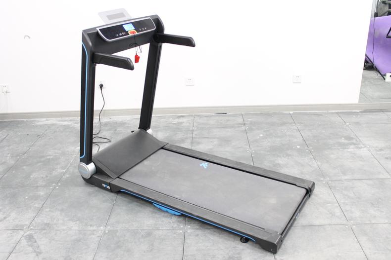 跑客跑步机评测,跑客跑步机测评