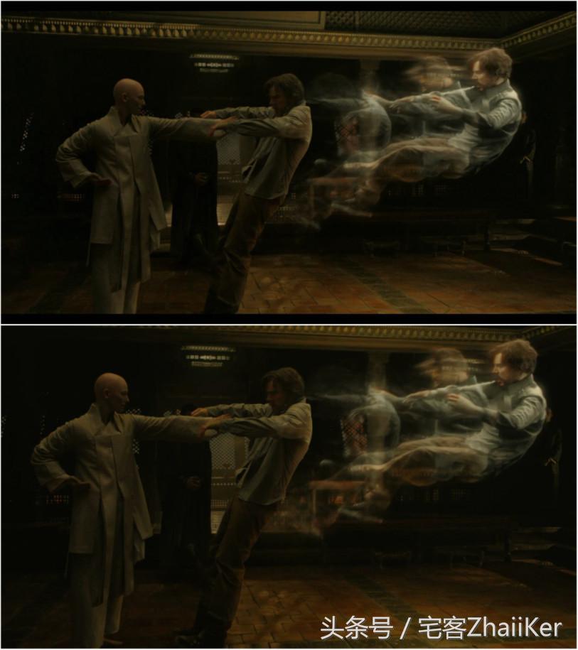 imax画幅和普通画幅对比,imax画幅在哪里看