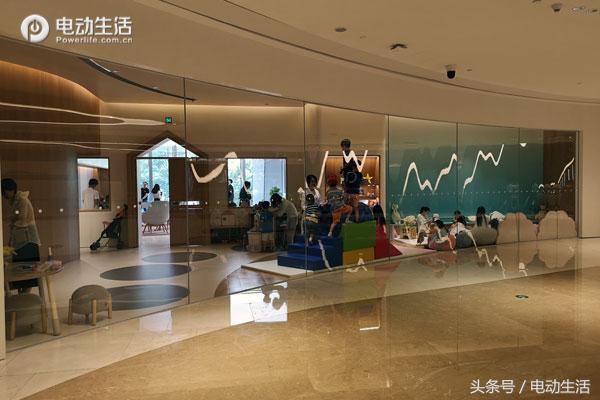 交车进度详情,蔚来交车仪式合肥交付中心