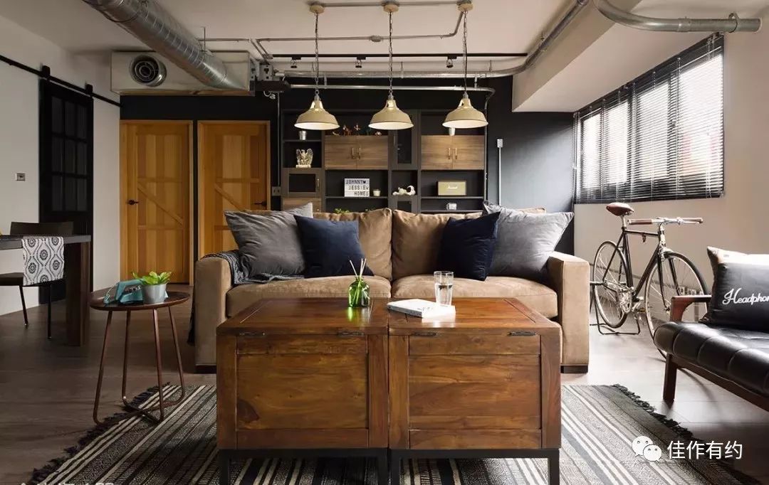 卧室蜂窝大板吊顶简约时尚,简约吊顶不藏灰