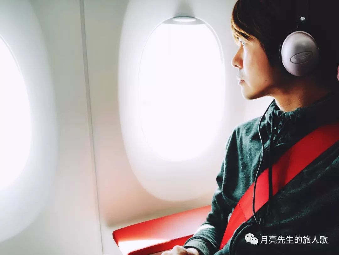 每个人的身体里，真得有一个凯鲁亚克嘛？｜旧金山