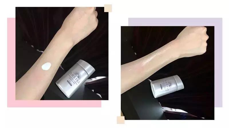 防晒测评四个加,防晒测评低至6元