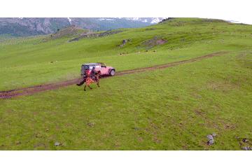 疆北自驾游线路图,全疆大环线自驾游最佳路线