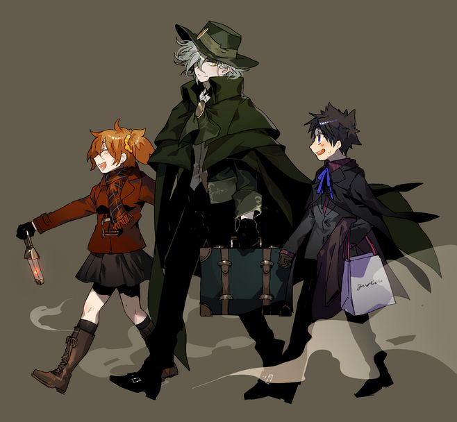 fgo国服2024新年福袋推荐,fgo国服2023年6.29更新活动攻略