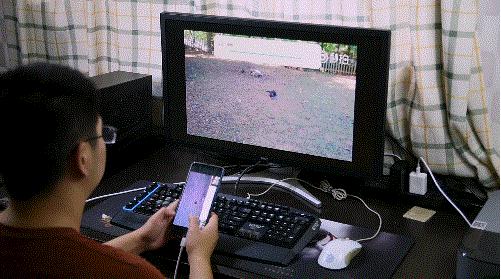 发热小续航久还能畅爽吃鸡，荣耀Note10有点“吓人”