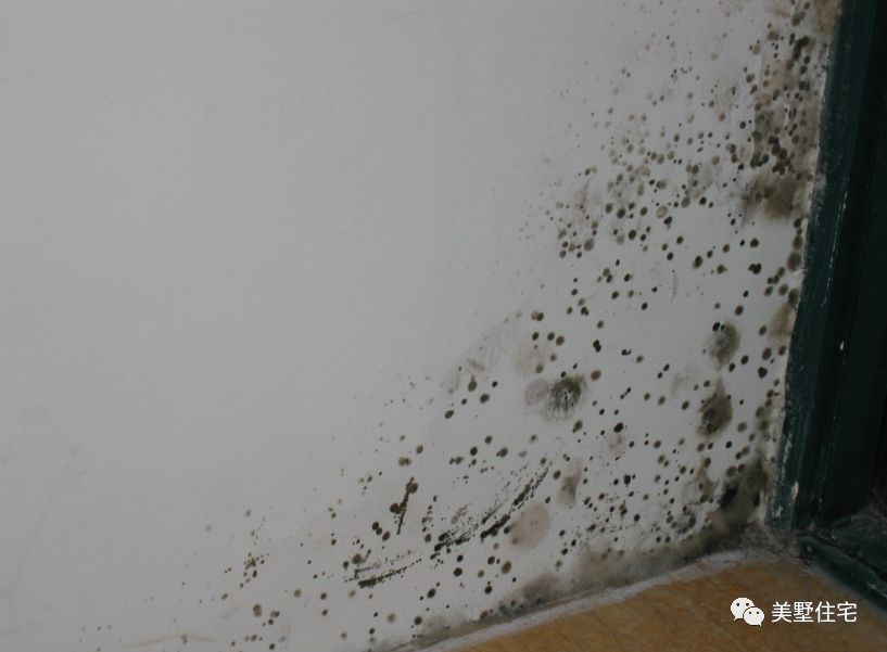 如何应对下雨返潮建房,农村房子地面返潮如何补救