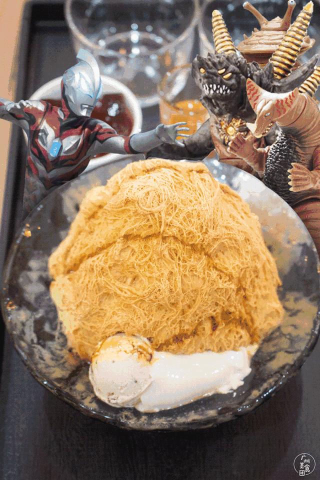 怪兽冰点太古汇,太古汇新开店