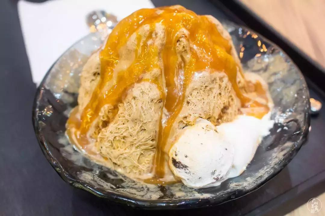 怪兽冰点太古汇,太古汇新开店