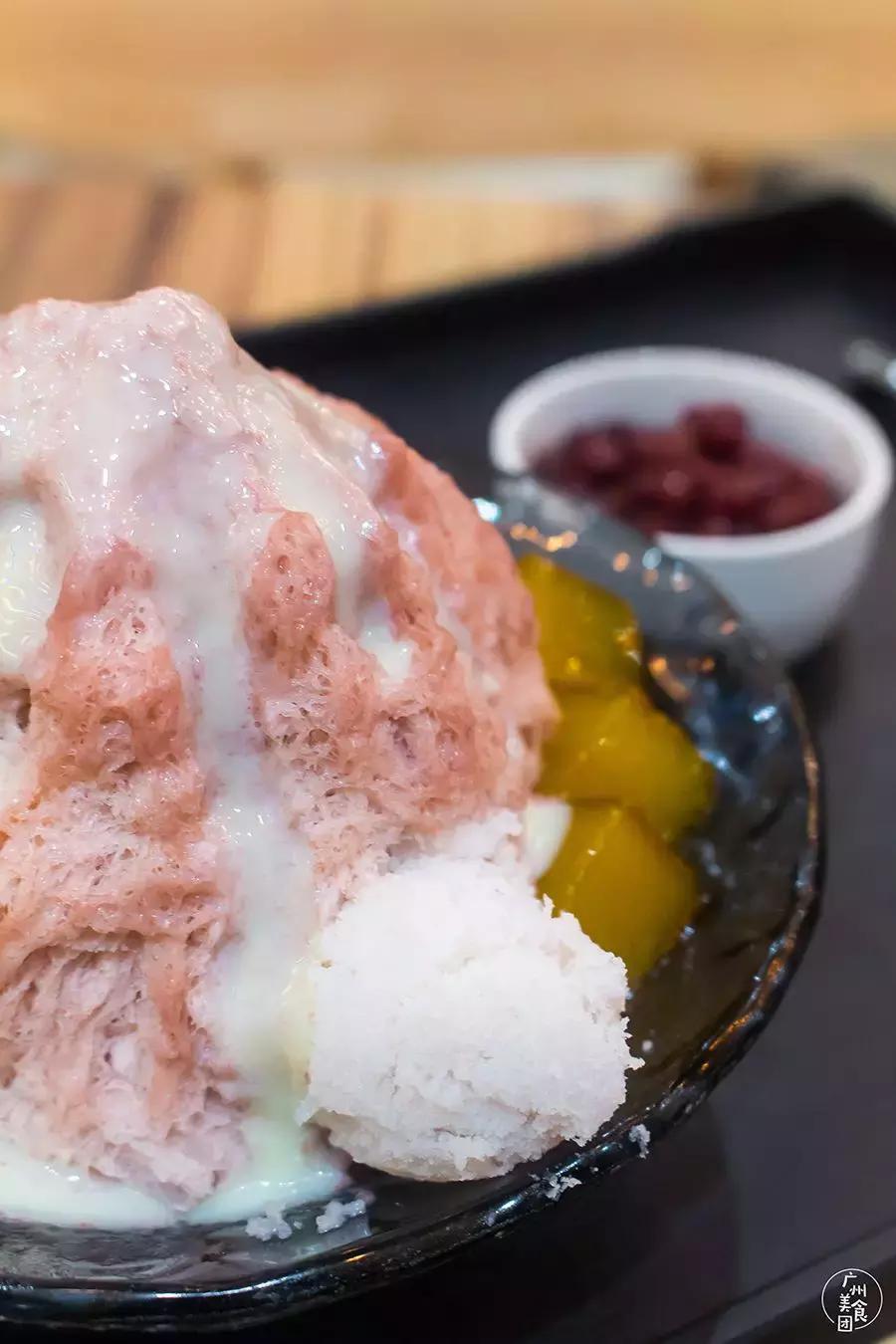 怪兽冰点太古汇,太古汇新开店