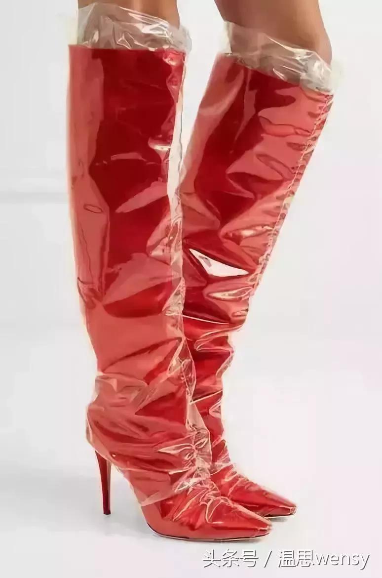 香奈儿土到极致就是潮 (香奈儿4800)