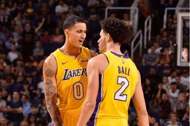 湖人4-2淘汰勇士詹姆斯的神勇表现,湖人vs勇士詹姆斯最后一球