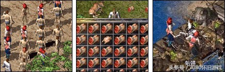 热血传奇有几年,热血传奇最不可思议的一件事